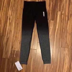 Gymshark leggings